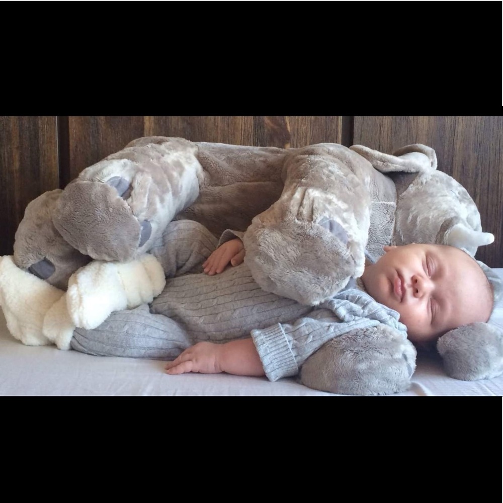Sweater jumpsuit- 3-6 months